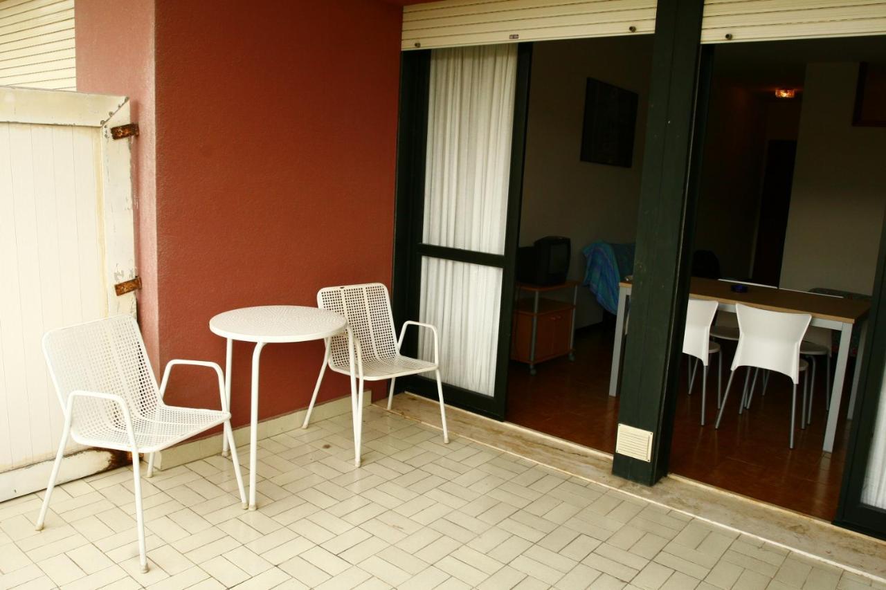 Residence La Meridiana 利尼亚诺萨比亚多罗 外观 照片