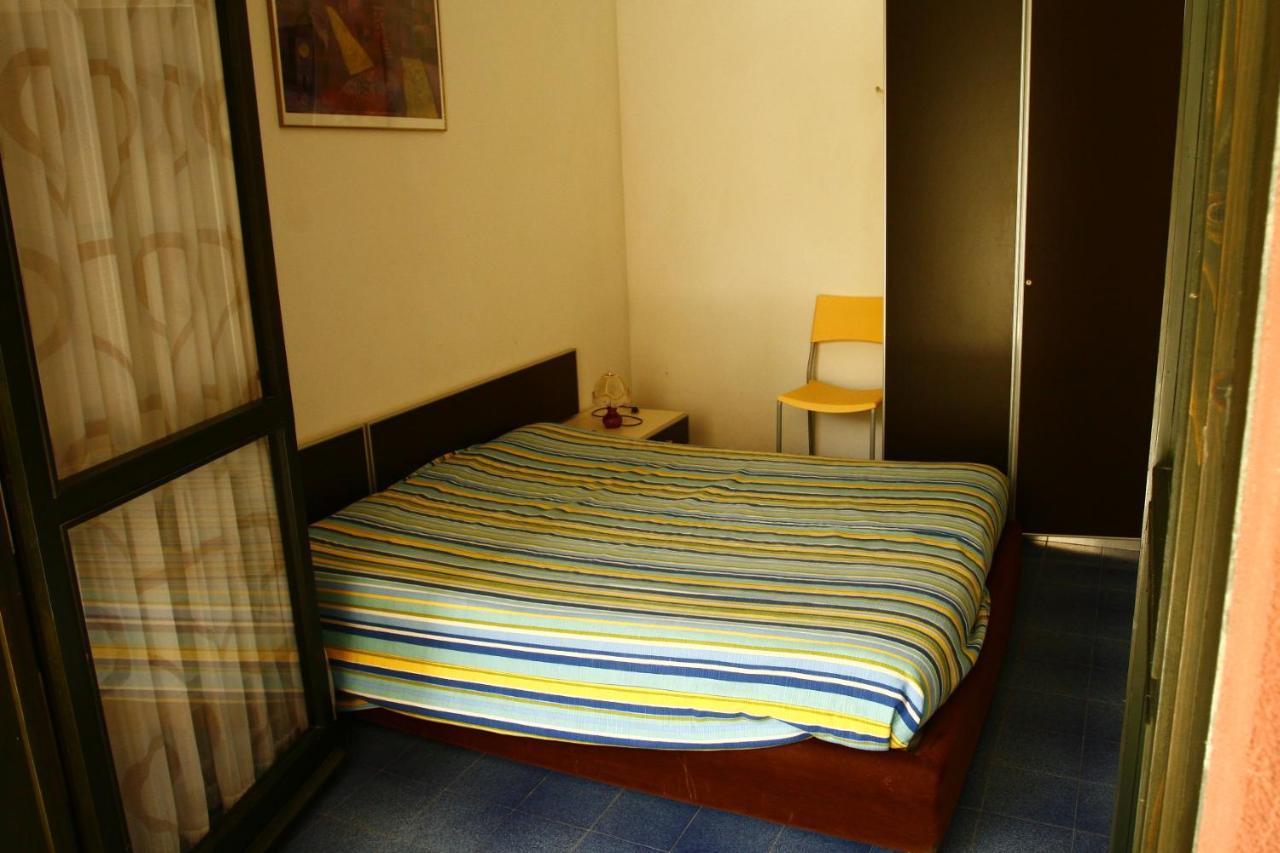 Residence La Meridiana 利尼亚诺萨比亚多罗 外观 照片