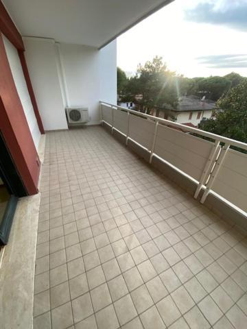 Residence La Meridiana 利尼亚诺萨比亚多罗 外观 照片