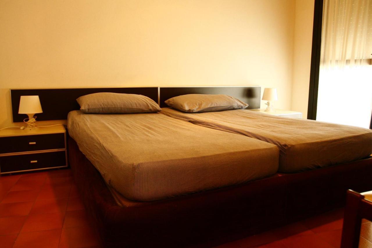 Residence La Meridiana 利尼亚诺萨比亚多罗 外观 照片