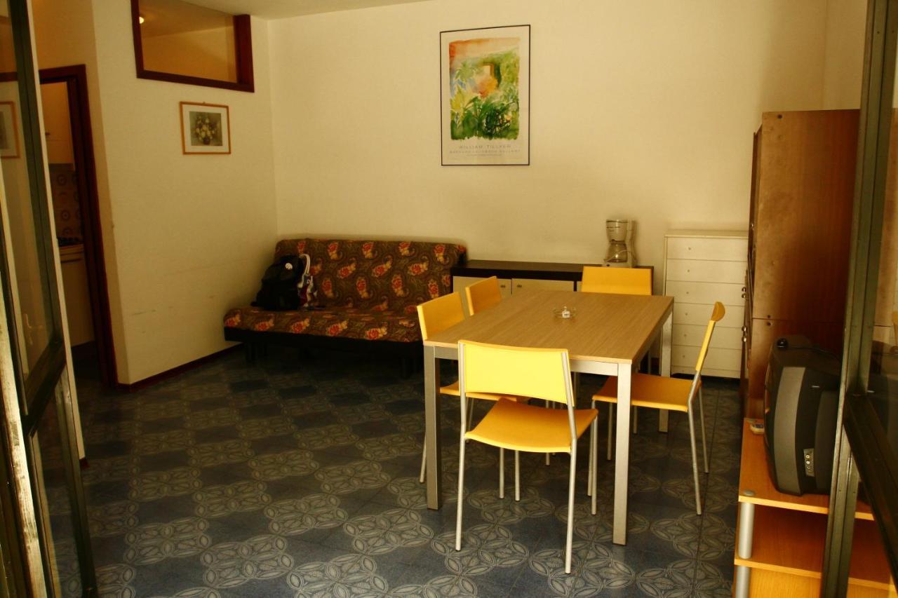 Residence La Meridiana 利尼亚诺萨比亚多罗 外观 照片