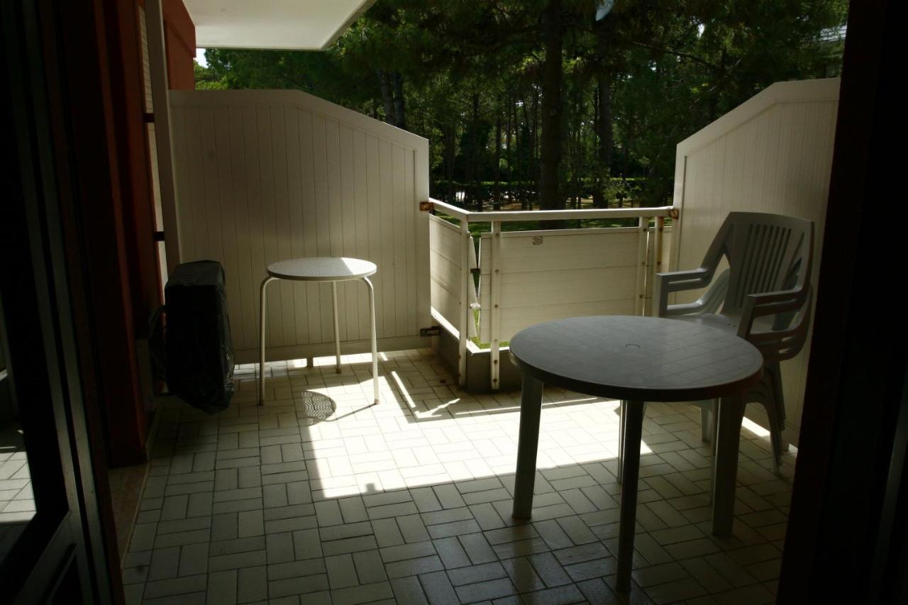 Residence La Meridiana 利尼亚诺萨比亚多罗 外观 照片